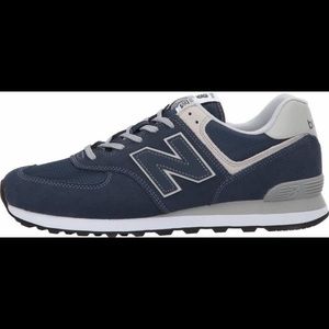 new balance 574 core